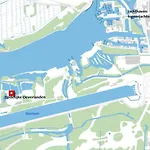Motorjacht At Ease * Amsterdam